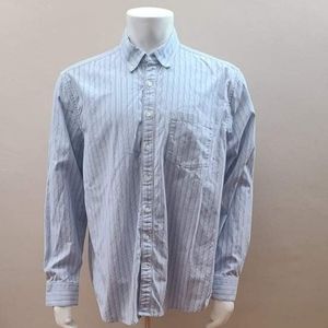GAP  DRESS SHIRT XL